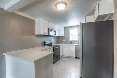 4809 McEwen Street #A, Houston, TX 77009 - Photo 3