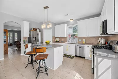 17611 Morning Dawn Court, Houston, TX 77095 - Photo 15