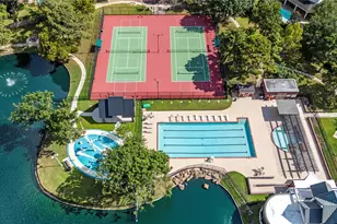 17611 Morning Dawn Ct, Houston, TX 77095 - Photo 45