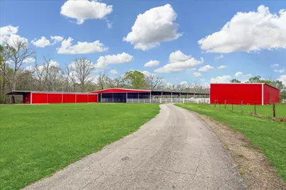 1400 County Road 2094, Liberty, TX 77575 - Photo 37