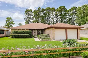 4723 Bridgemont Ln, Spring, TX 77388 - Photo 1