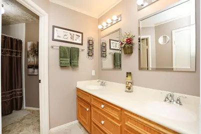 4723 Bridgemont Lane, Spring, TX 77388 - Photo 23