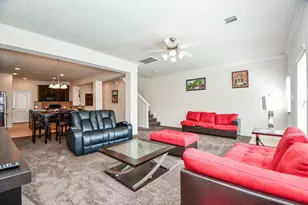 5103 Dartmoor Ridge Trail, Houston, TX 77066 - Photo 9