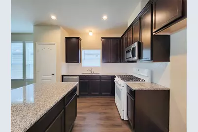 3430 Hughes Meadow Way, Richmond, TX 77406 - Photo 5