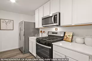 22823 Primrose Wind Ln, Hockley, TX 77447 - Photo 5