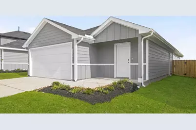 22823 Primrose Wind Lane, Hockley, TX 77447 - Photo 1