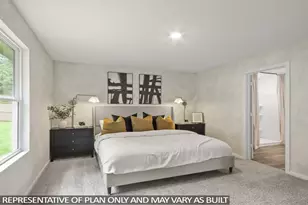 22823 Primrose Wind Ln, Hockley, TX 77447 - Photo 13