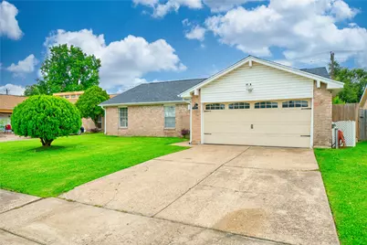 1323 Oakengates Drive, Houston, TX 77015 - Photo 3