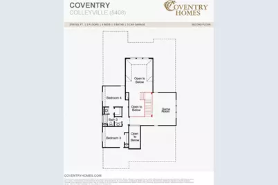 6730 Mountain Brook Way, League City, TX 77573 - Photo 3