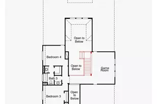 6730 Mountain Brook Way, League City, TX 77573 - Photo 3