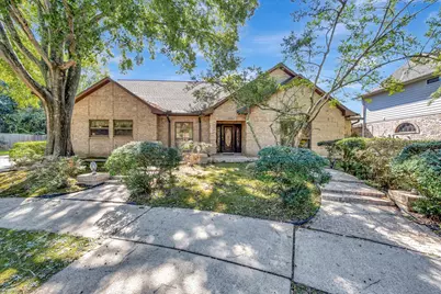 2207 Rockhaven Drive, Houston, TX 77062 - Photo 1