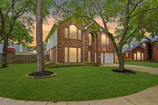 16503 Shady Canyon Ct, Houston, TX 77095 - Photo 1
