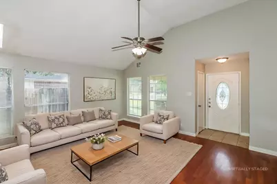 6426 New World Drive, Katy, TX 77449 - Photo 3