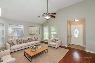 6426 New World Dr, Katy, TX 77449 - Photo 3