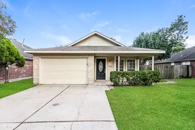 6426 New World Drive, Katy, TX 77449 - Photo 1