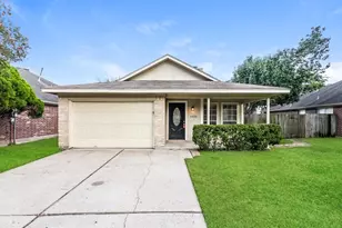 6426 New World Dr, Katy, TX 77449 - Photo 1