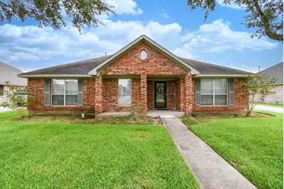 2214 Meadows Boulevard, League City, TX 77573 - Photo 1