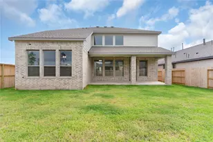 326 Texoma Plains Dr, Conroe, TX 77304 - Photo 17