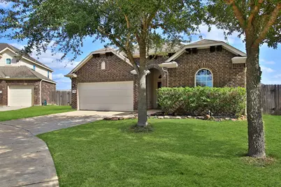 16334 Tyler Reach Drive, Hockley, TX 77447 - Photo 3