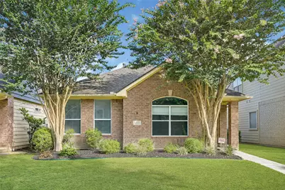17255 Lafayette Hollow Lane, Humble, TX 77346 - Photo 1