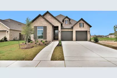 12207 Hudson Drive, Mont Belvieu, TX 77523 - Photo 1