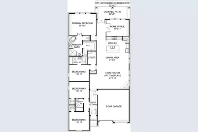 12207 Hudson Drive, Mont Belvieu, TX 77523 - Photo 19