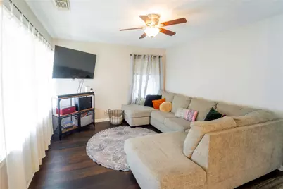 1101 Orange Street, La Marque, TX 77568 - Photo 1