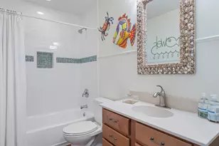 981 S Stingaree Dr, Crystal Beach, TX 77650 - Photo 19