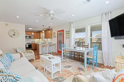 981 S Stingaree Drive, Crystal Beach, TX 77650 - Photo 5