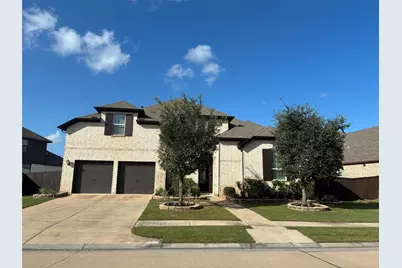 10127 Blythe Street, Rosharon, TX 77583 - Photo 1