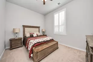 10127 Blythe St, Rosharon, TX 77583 - Photo 29