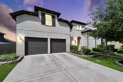 10127 Blythe Street, Rosharon, TX 77583 - Photo 3