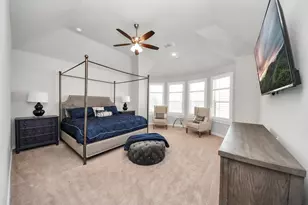 10127 Blythe St, Rosharon, TX 77583 - Photo 21