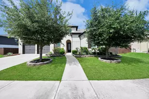 10127 Blythe St, Rosharon, TX 77583 - Photo 3
