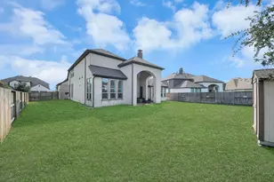 10127 Blythe St, Rosharon, TX 77583 - Photo 41
