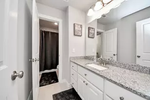 10127 Blythe St, Rosharon, TX 77583 - Photo 35