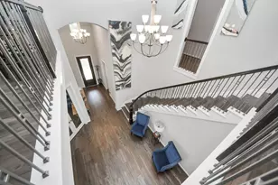 10127 Blythe St, Rosharon, TX 77583 - Photo 29