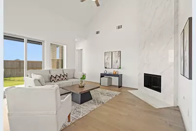 7303 Compass Drive, Katy, TX 77493 - Photo 13