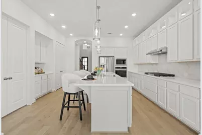 7303 Compass Drive, Katy, TX 77493 - Photo 5