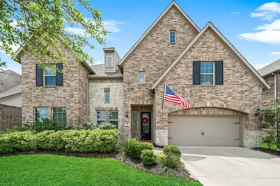 75 Springtime Creek Drive, Magnolia, TX 77354 - Photo 1