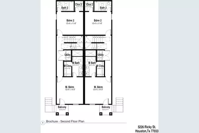 5226 Ricky Street Street, Houston, TX 77033 - Photo 7