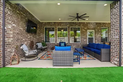31246 Crescent Timbers Lane, Spring, TX 77386 - Photo 37