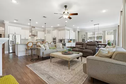 31246 Crescent Timbers Lane, Spring, TX 77386 - Photo 11