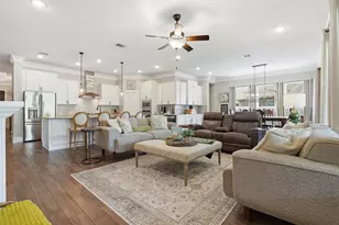 31246 Crescent Timbers Ln, Spring, TX 77386 - Photo 11