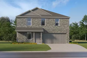 837 Red Mulberry St, La Marque, TX 77568 - Photo 1