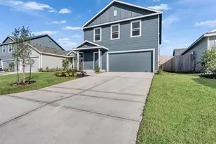 12406 Lady Slipper Rd, Houston, TX 77038 - Photo 1