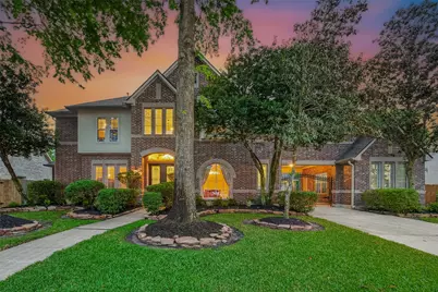 14327 Norhill Pointe Drive, Houston, TX 77044 - Photo 1