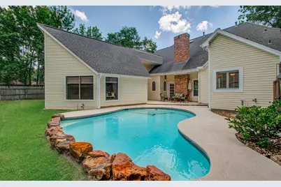 3 Dunlin Meadow Court, The Woodlands, TX 77381 - Photo 47
