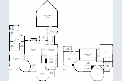 3 Dunlin Meadow Court, The Woodlands, TX 77381 - Photo 49
