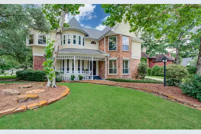 3 Dunlin Meadow Court, The Woodlands, TX 77381 - Photo 3